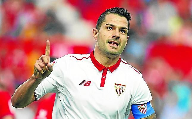 El Atlético sigue intentando convencer a Vitolo