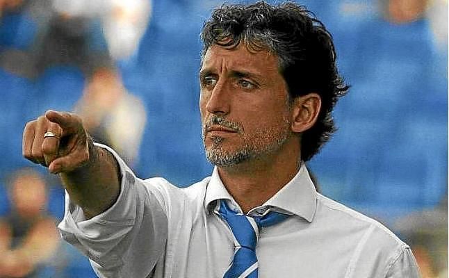 Pablo Alfaro: "No sé si Vitolo podrá volver a pisar Sevilla"