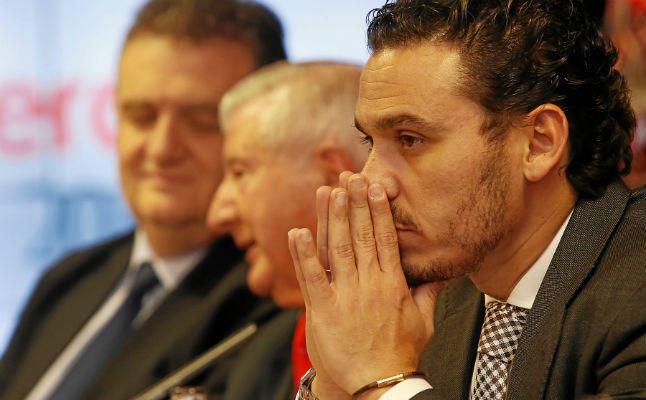 Dimite Del Nido Carrasco