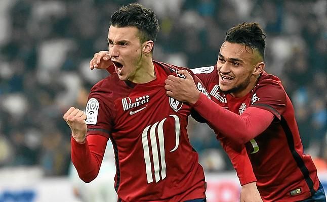 ACTUALIZACIÓN: Corchia llega esta tarde a Sevilla