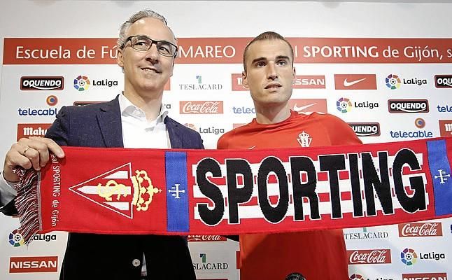 Torrecilla ficha a uno y tiene a otro en camino