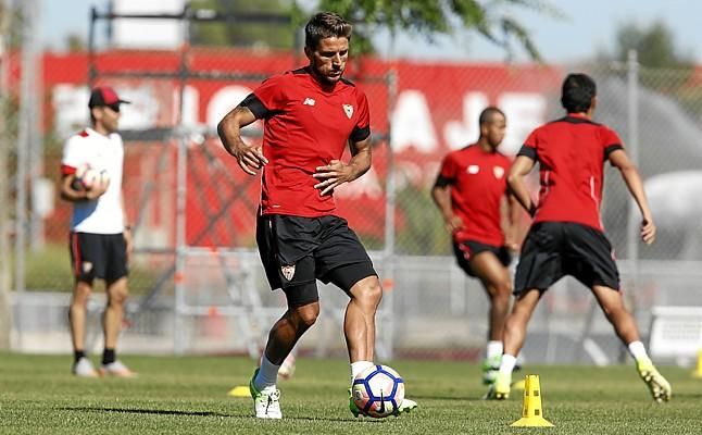 El Valencia no se olvida de Carriço