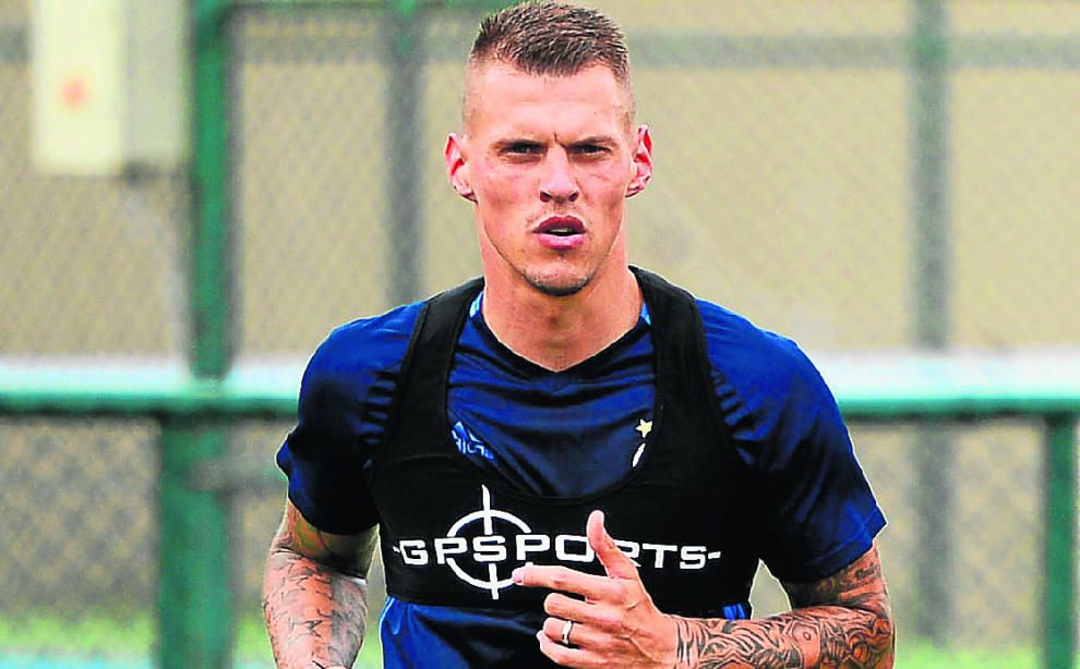 Dos ofrecimientos para sustituir a Rami