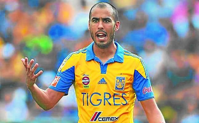 Guido Pizarro, entre los 500 mejores del curso pasado, ha costado 8 kilos