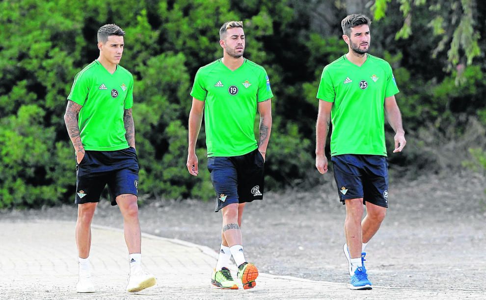 Nuevos dorsales para una nueva era