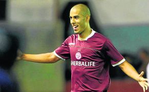 "Guido ha sido un líder desde chico"