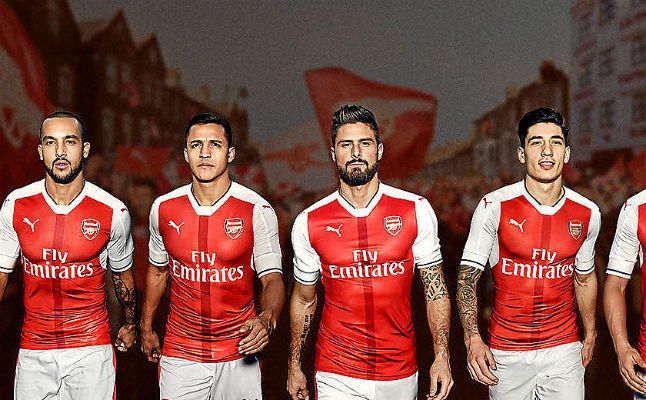 Leipzig y Arsenal, amistosos del Sevilla previos a la Champions