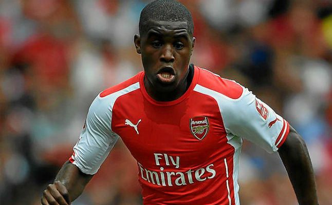 Campbell, de cuatro a seis meses de baja por una lesión de rodilla