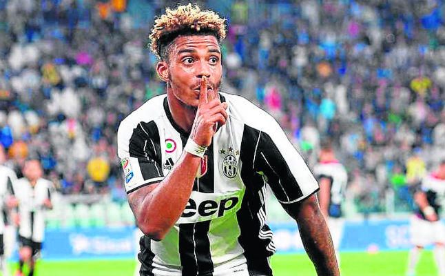 Lemina saldrá; Batshuayi aguarda