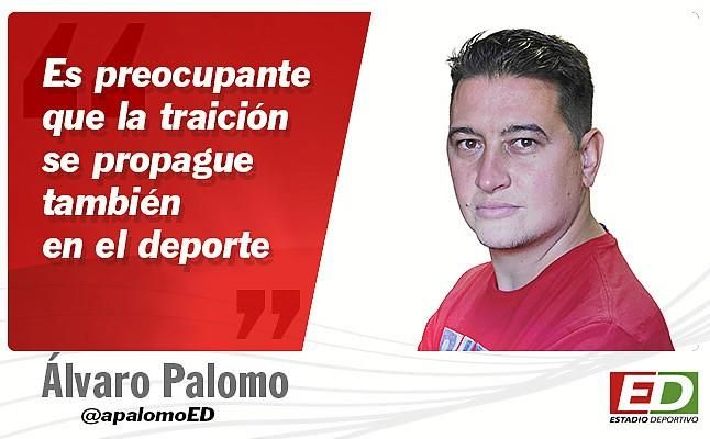 Vitolo y la frontera humana