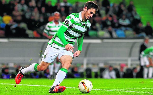 El Betis tantea a Paulo Oliveira y Feddal