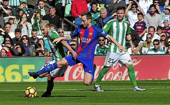 La brutal cláusula 'anti Barça' de Ceballos