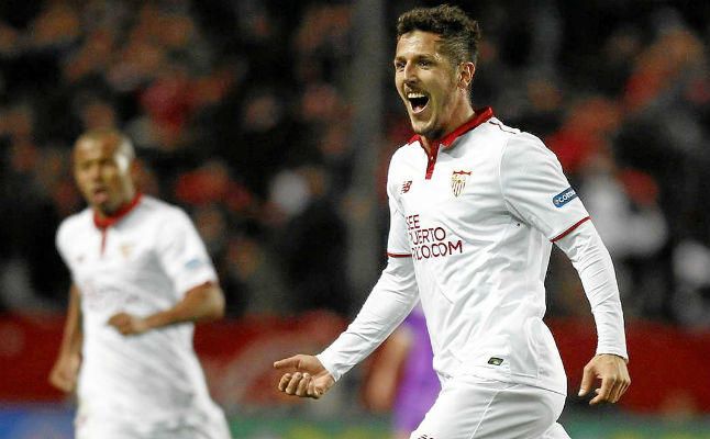 Ramadani: "Pronto encontraremos una solución para Jovetic"