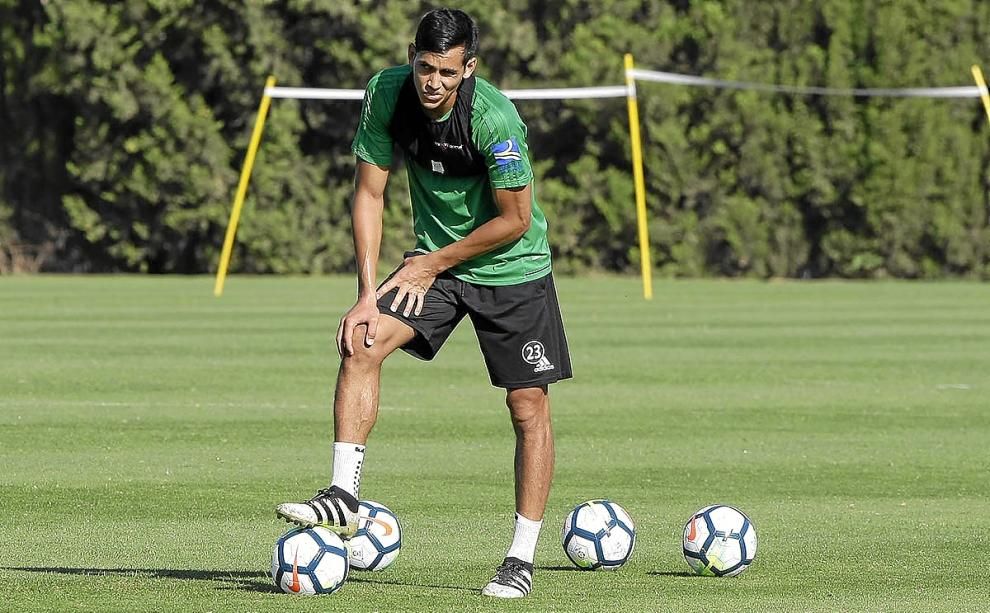 El Rennes, a 1,5 kilos de Mandi; Tosca interesa al Maccabi