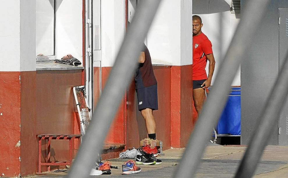 El Galatasaray espera a Mariano esta noche