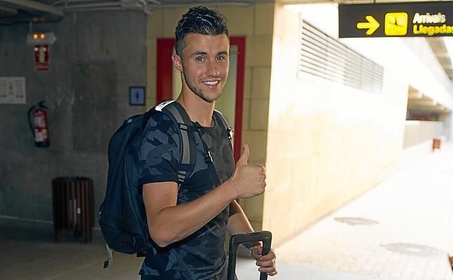 Corchia: la transformación del primero sin Monchi