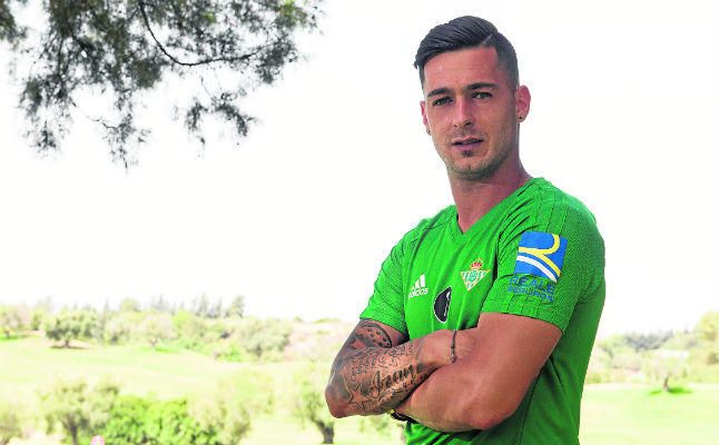 Sergio León se moja en ED: su objetivo personal, Setién, Rubén Castro, Serra...