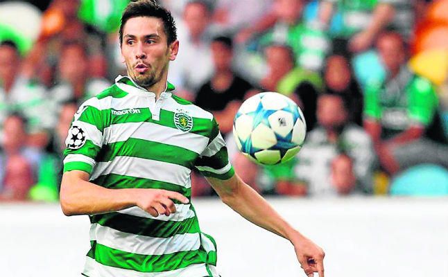 Oliveira, al Eibar; Feddal, suma 'novias'