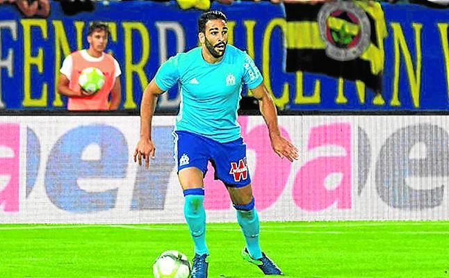 Rami debuta: "No esperaba jugar tan pronto"