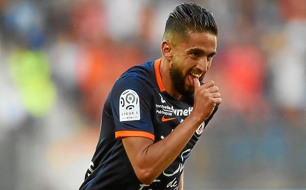 Mientras se deciden Navas y Jovetic... Boudebouz