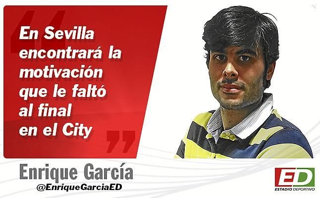 Nolito es la estrella