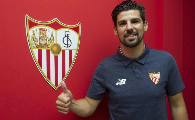 Nolito: "Hubo momentos en los que lo pasé un poco mal"