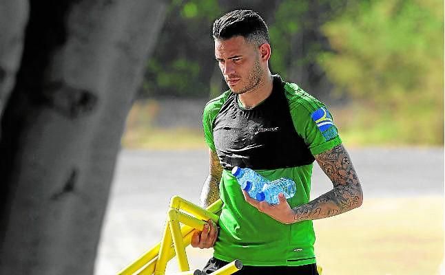 El plan específico de Tonny Sanabria