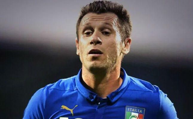 Cassano cuelga las botas 8 días después de firmar con el Hellas Verona