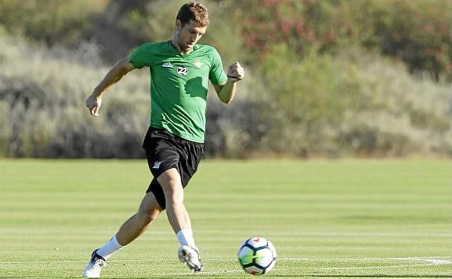 Brasanac: "Este año vamos a dar una alegría a nuestra afición"