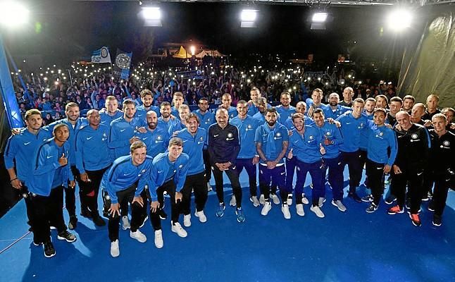 Jovetic viaja a China