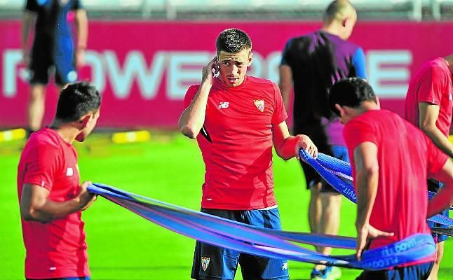 Dos fichajes para el eje de la zaga