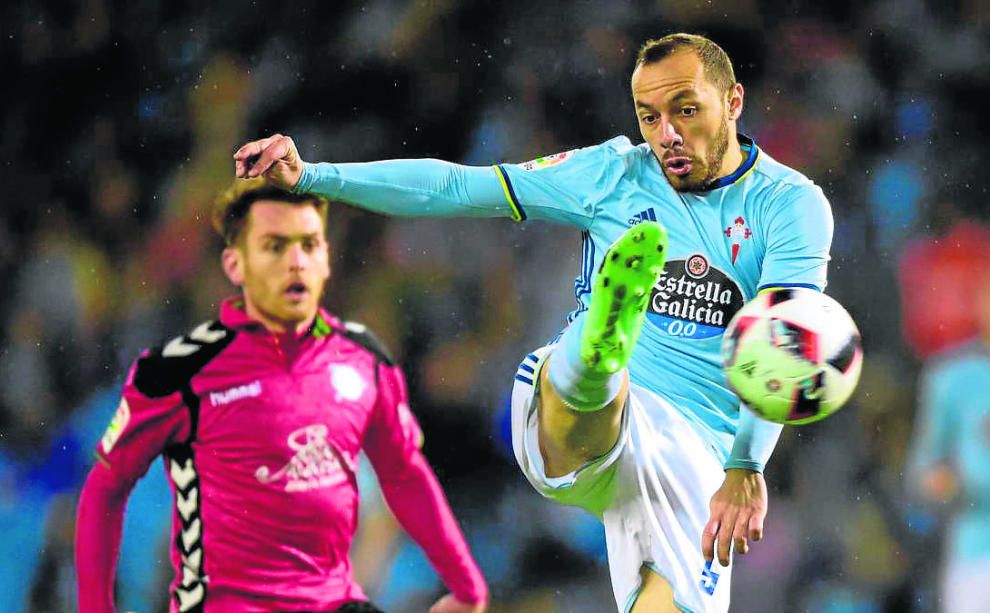 Marcelo Díaz tiene el camino despejado