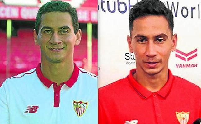 La metamorfosis de PH Ganso