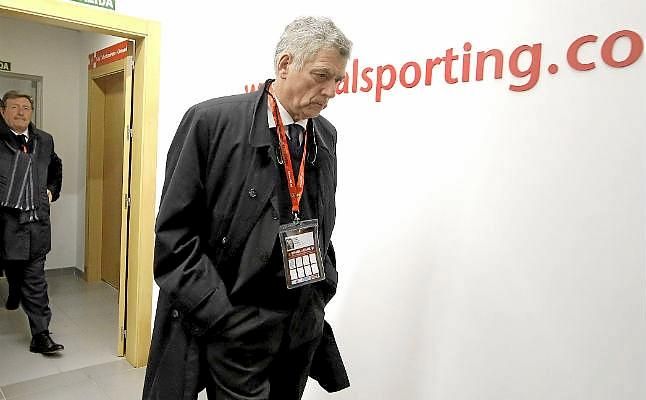 Villar, detenido 58 días después de iniciar su octavo mandato