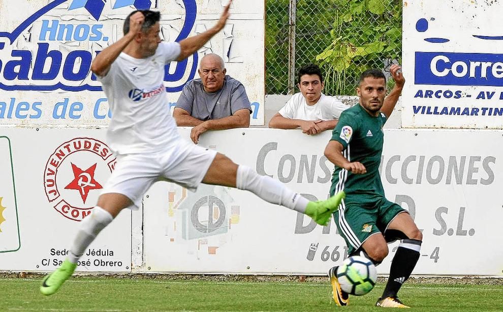 El Newcastle entra en la puja por Durmisi