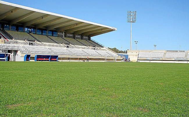 Dudas sobre si jugar el Betis-Besiktas en Algeciras