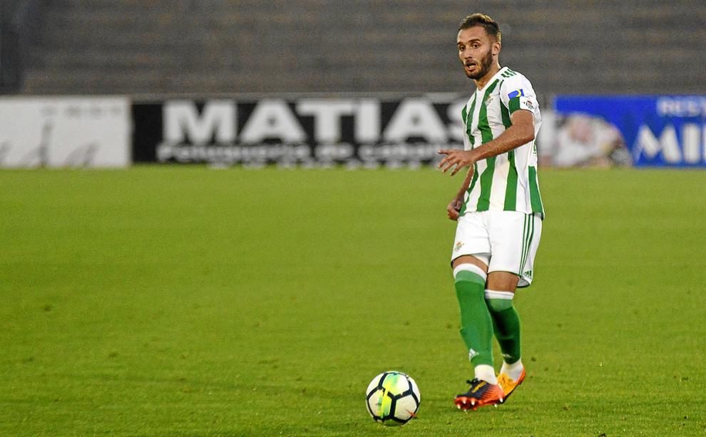 El Hamburgo subirá su oferta por Pezzella