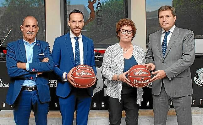 Gipuzkoa y CB Miraflores, nuevos equipos de la Liga Endesa