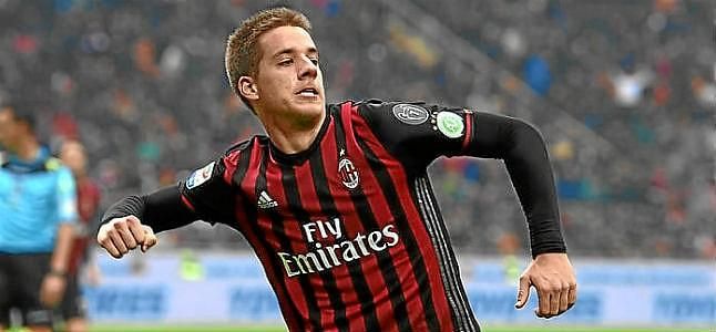 El Betis y Pasalic, más cerca que nunca