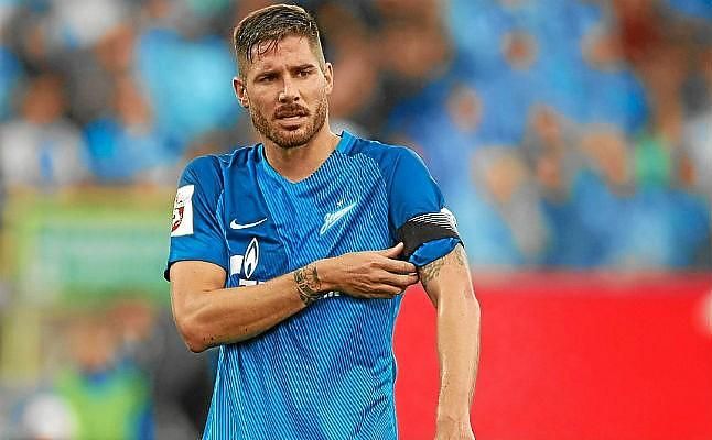 El Marsella también pregunta por Javi García