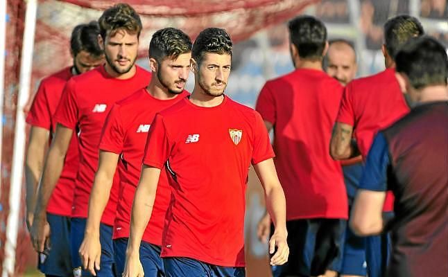 Repasa aquí el calendario completo del Sevilla en Liga