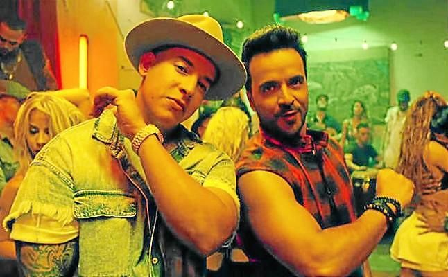 Malasia prohíbe emitir 'Despacito' en medios estatales por su letra obscena