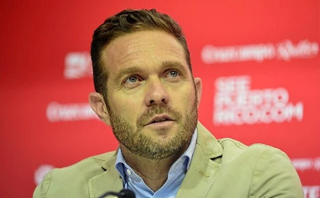 Tevenet se fija el reto de "disfrutar"