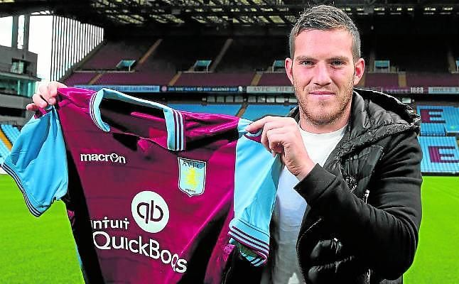 Veretout vira hacia Italia