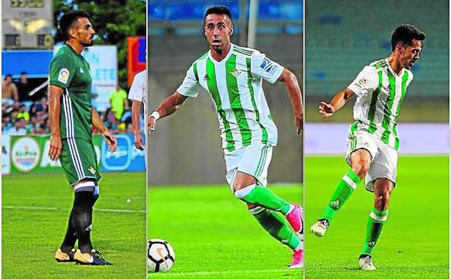 Savia 'minera' de verdiblanca