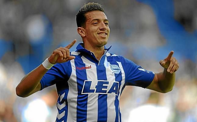 Feddal ya se ve de verdiblanco