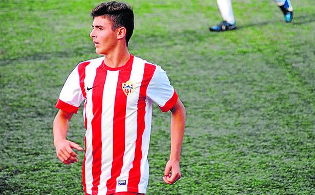 El Sevilla, muy cerca de Gabriel Rares