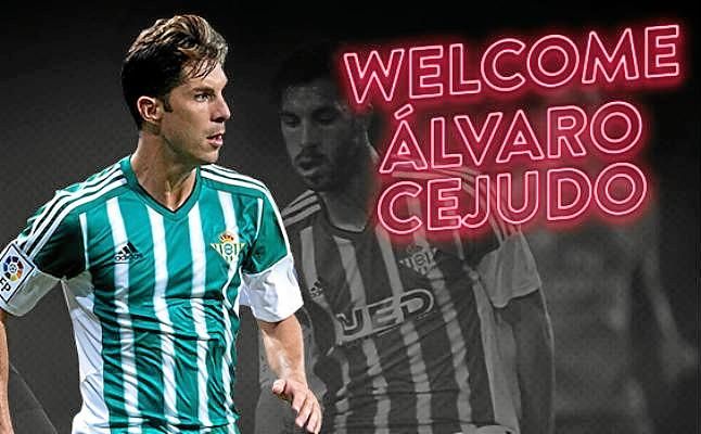 Cejudo ficha por el WS Wanderers australiano