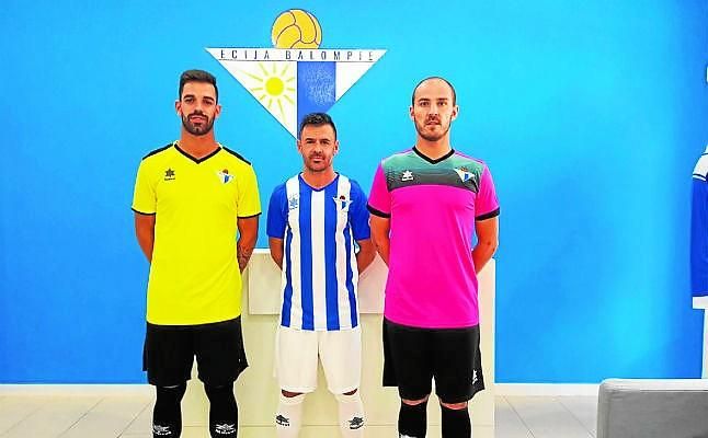 Écija: un 'guiño' controvertido