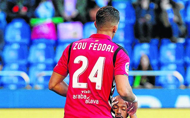 Con Feddal, Serra Ferrer cerrará la defensa del Betis